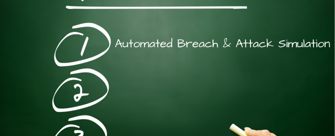 2023 priorities - Breach and Attack Simulation (BAS)