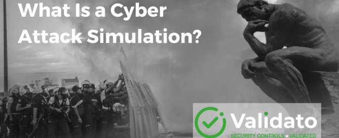 What Is a Cyber Attack Simulation?