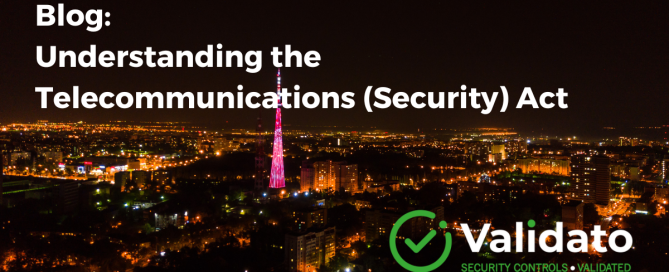 Understanding the Telecommunications (Security) Act