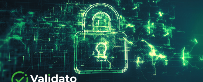 How can businesses manage endpoint security at scale?