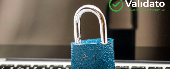 How can executives make better decisions with security risk insights?