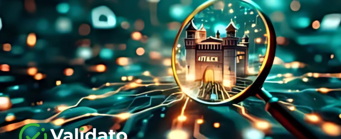 What is the link between security posture and business risk?