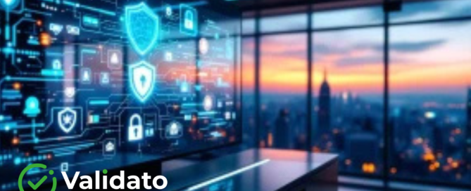 How can businesses reduce cybersecurity risk?