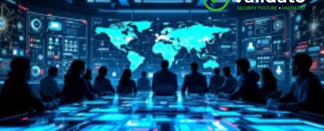 What Is Continuous Security Posture Validation and Why Does It Matter?