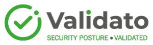 Validato Logo