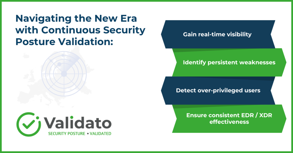 Embracing Continuous Compliance in Europe’s New Regulatory Age