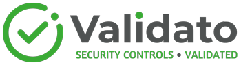 Validato Logo