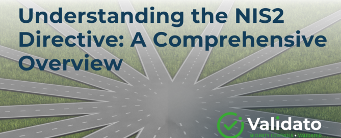 Understanding the NIS2 Directive: A Comprehensive Overview