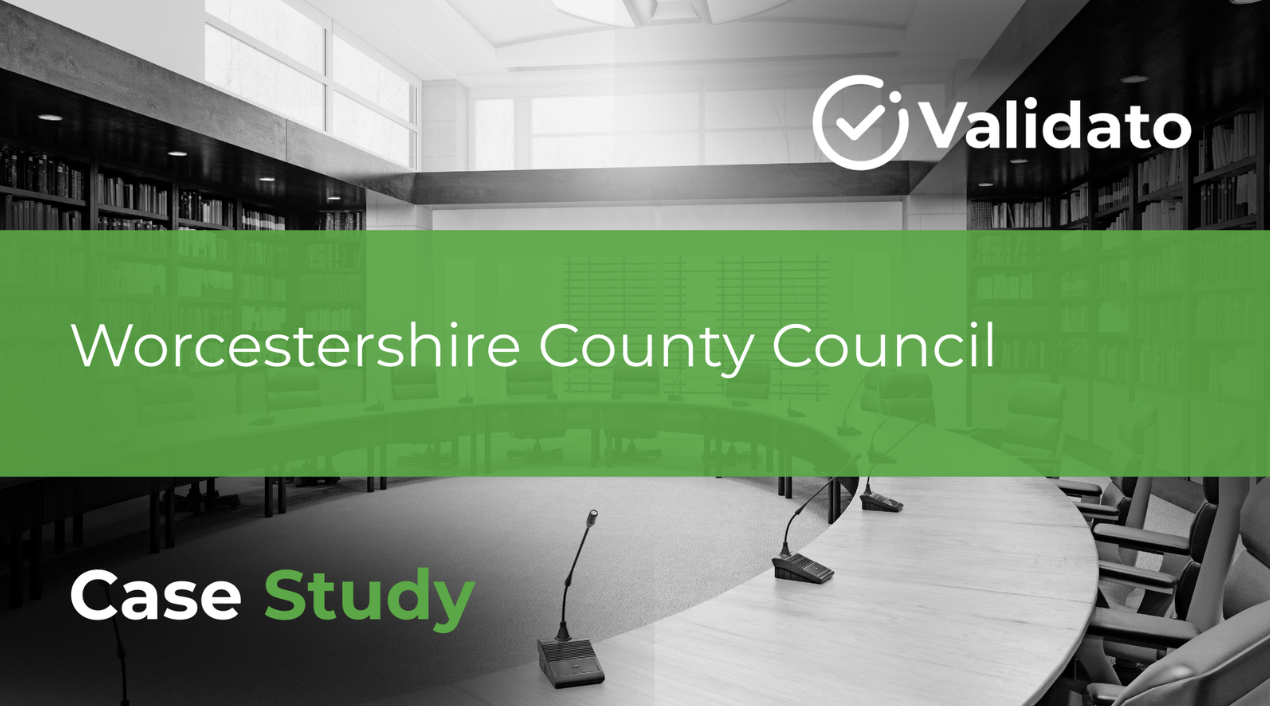 County Council