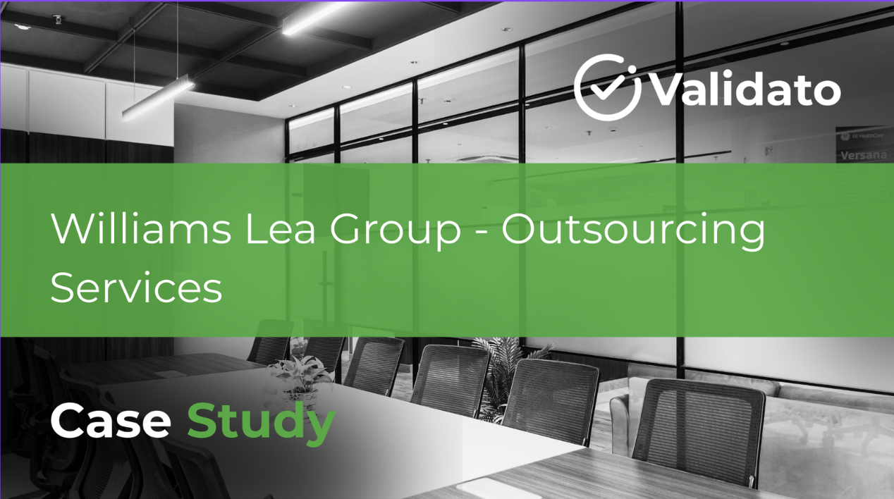Outsourcing Services